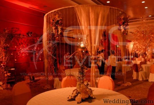 GTC Events Decorators weddingplz
