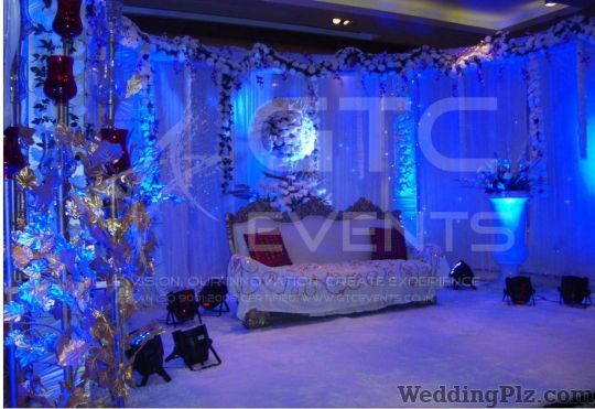 GTC Events Decorators weddingplz