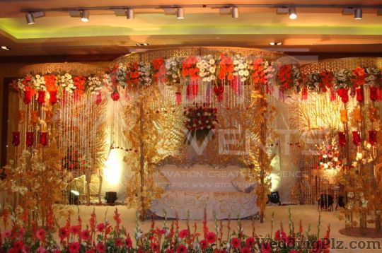 GTC Events Decorators weddingplz