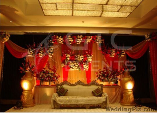GTC Events Decorators weddingplz