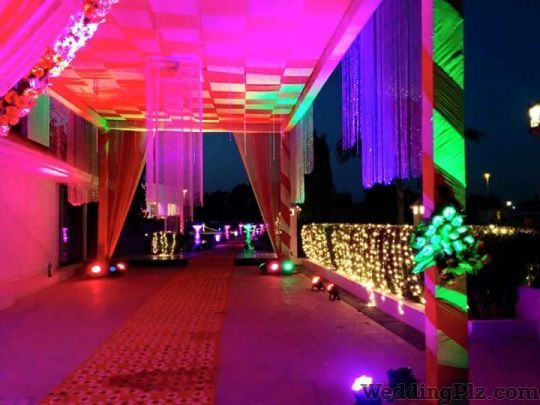 Bajaj Tent House Decorators weddingplz