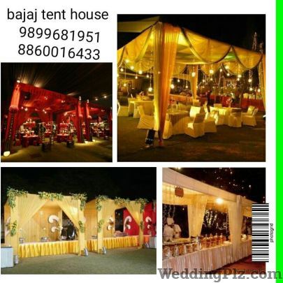 Bajaj Tent House Decorators weddingplz