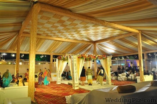 Bajaj Tent House Decorators weddingplz