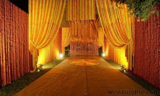 Bajaj Tent House Decorators weddingplz