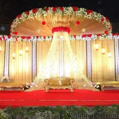 Rose Will Flower Decorators weddingplz