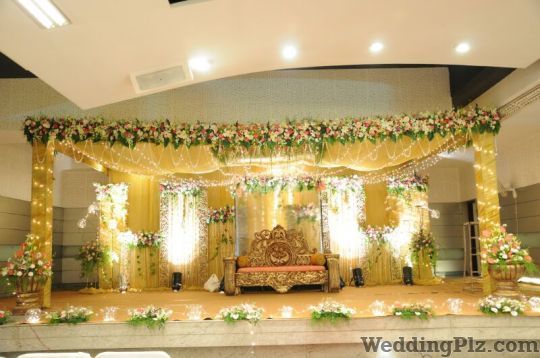 Madhu Floral Art Decorators weddingplz