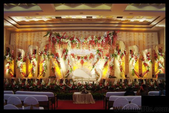 Madhu Floral Art Decorators weddingplz