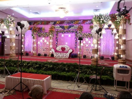 Madhu Floral Art Decorators weddingplz