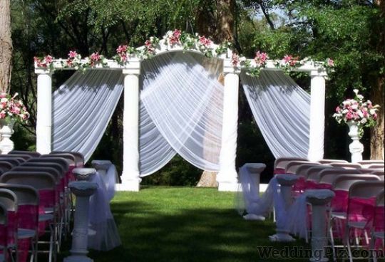 Wedding Rooms by Nitika Kapoor Decorators weddingplz