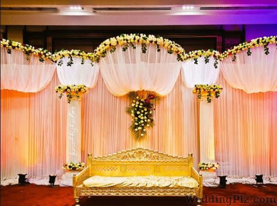 Fun Time Event Decorators weddingplz