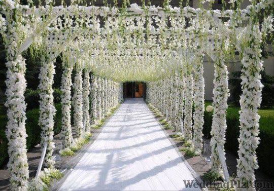 Celebration Time CT Decorators weddingplz