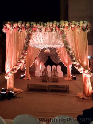 Celebration Time CT Decorators weddingplz