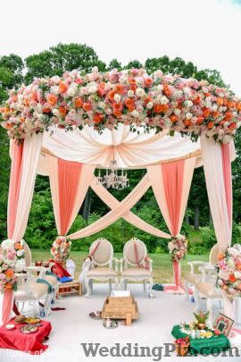Celebration Time CT Decorators weddingplz