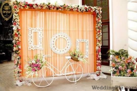Celebration Time CT Decorators weddingplz