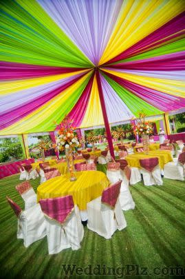 Celebration Time CT Decorators weddingplz