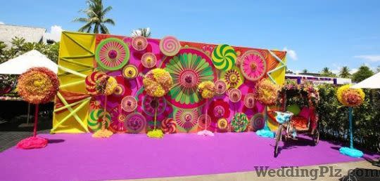Celebration Time CT Decorators weddingplz