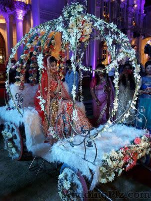 Celebration Time CT Decorators weddingplz