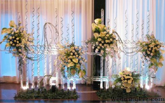 Dolly Thakkars Designer Flora Decorators weddingplz