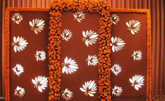 Dolly Thakkars Designer Flora Decorators weddingplz