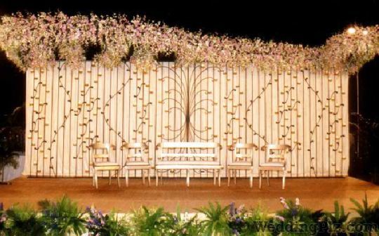Dolly Thakkars Designer Flora Decorators weddingplz