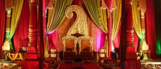 Flori7 Decorators weddingplz