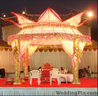 Bhagyalakshmi Flower Stall and Decorators Decorators weddingplz