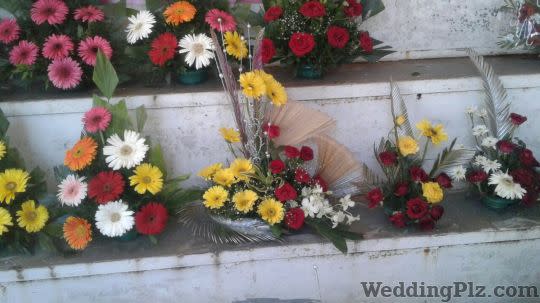 Lovely Florist Decorators weddingplz