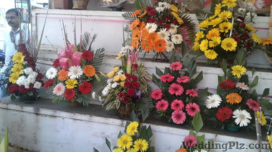 Lovely Florist Decorators weddingplz