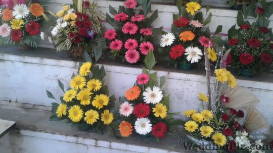 Lovely Florist Decorators weddingplz