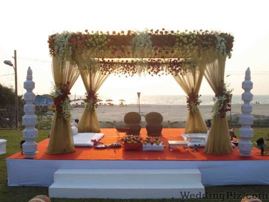 Sai Baba Florist Decorators weddingplz