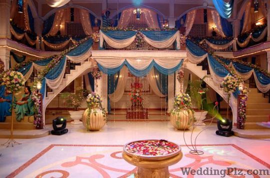 Rajesh Decorators Decorators weddingplz