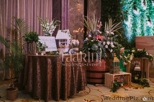 Taarini Weddings Decorators weddingplz