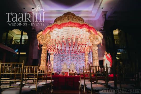Taarini Weddings Decorators weddingplz