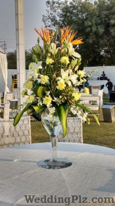 Parkash Tents and Production Decorators weddingplz