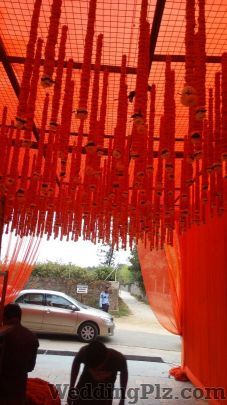 Parkash Tents and Production Decorators weddingplz
