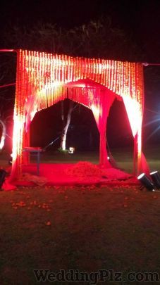 Parkash Tents and Production Decorators weddingplz