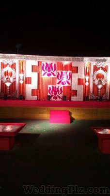 Parkash Tents and Production Decorators weddingplz