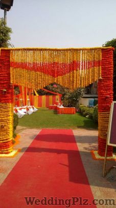 Parkash Tents and Production Decorators weddingplz