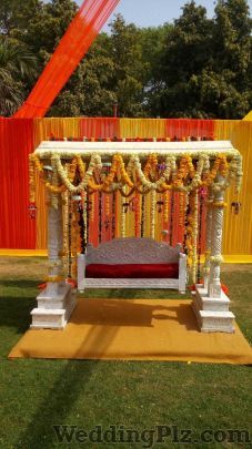 Parkash Tents and Production Decorators weddingplz