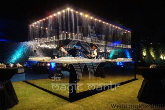 Magic Mantr Decorators weddingplz