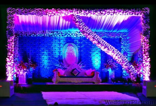 Magic Mantr Decorators weddingplz