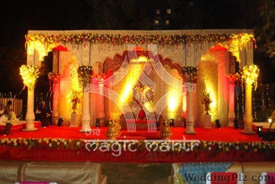 Magic Mantr Decorators weddingplz