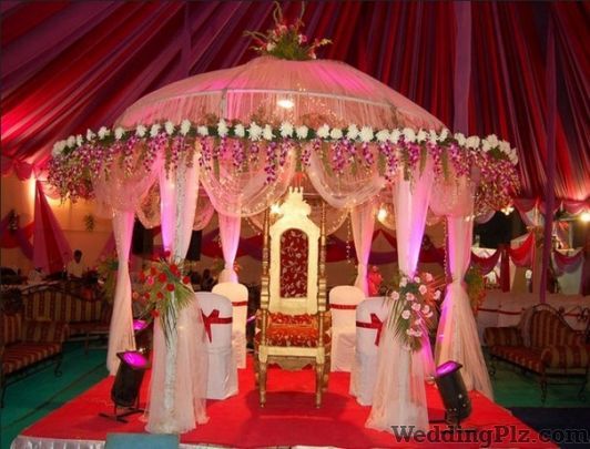 Makhan Flower Decoration Decorators weddingplz