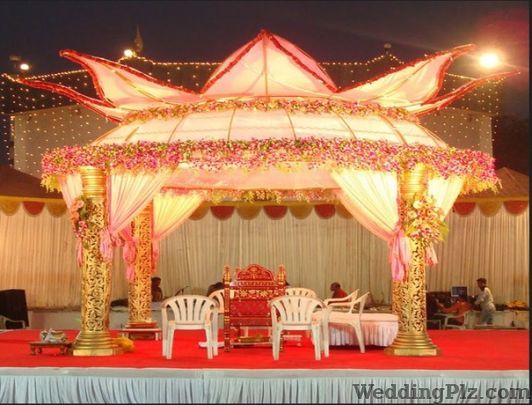 Mahajan Tent Decorators Decorators weddingplz
