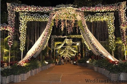 3Nity Events Decorators weddingplz
