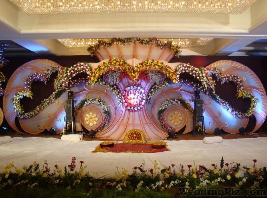 3Nity Events Decorators weddingplz