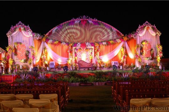 3Nity Events Decorators weddingplz