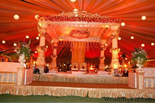 3Nity Events Decorators weddingplz