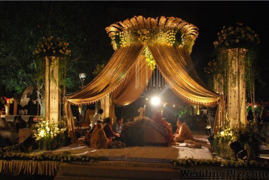 3Nity Events Decorators weddingplz