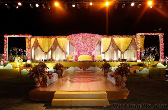 3Nity Events Decorators weddingplz